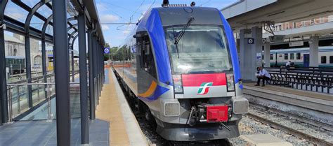 concessioni Trenitalia studenti